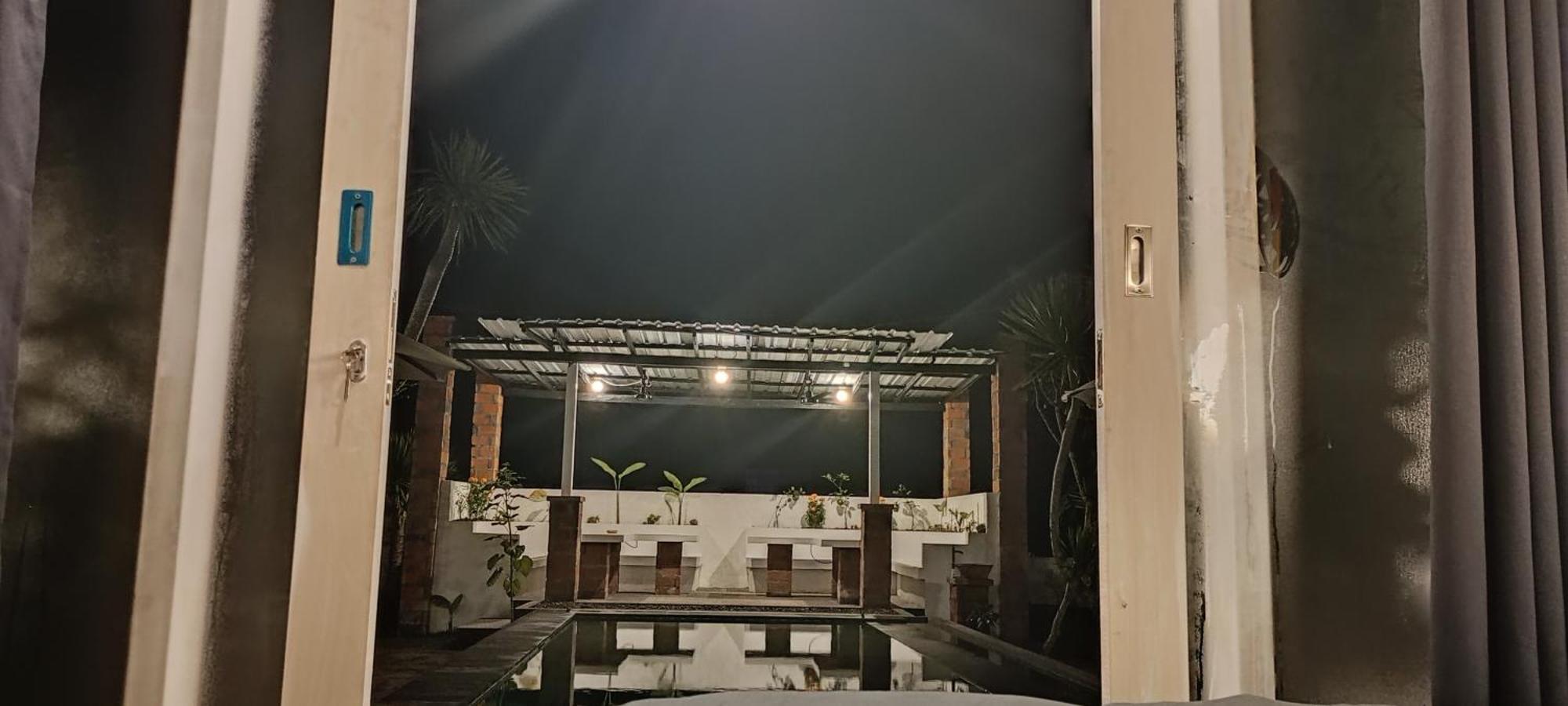 Batur Twin House Kubupenlokan Exterior foto