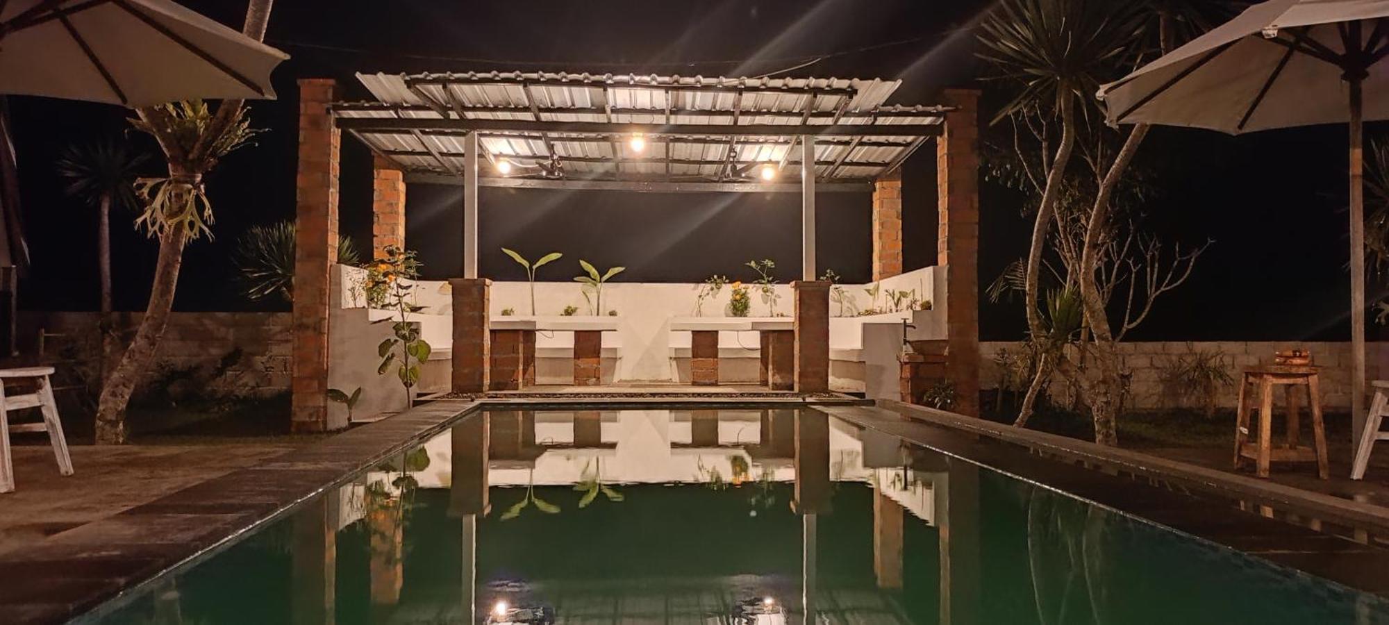 Batur Twin House Kubupenlokan Exterior foto