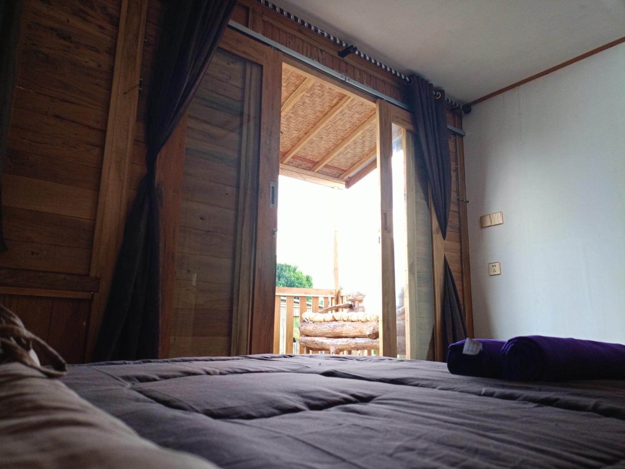 Batur Twin House Kubupenlokan Exterior foto