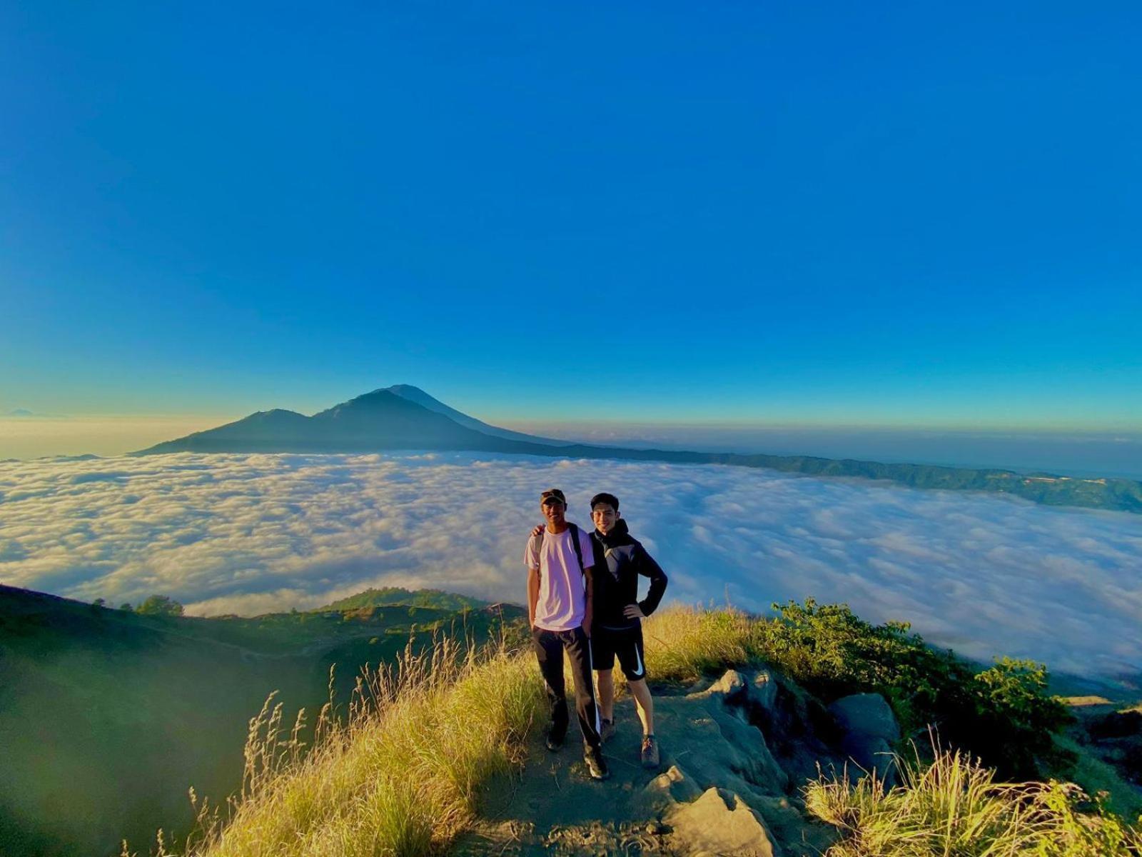 Batur Twin House Kubupenlokan Exterior foto