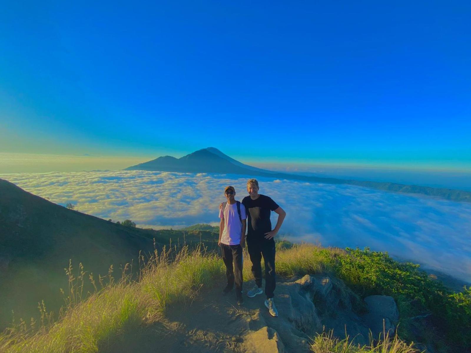 Batur Twin House Kubupenlokan Exterior foto