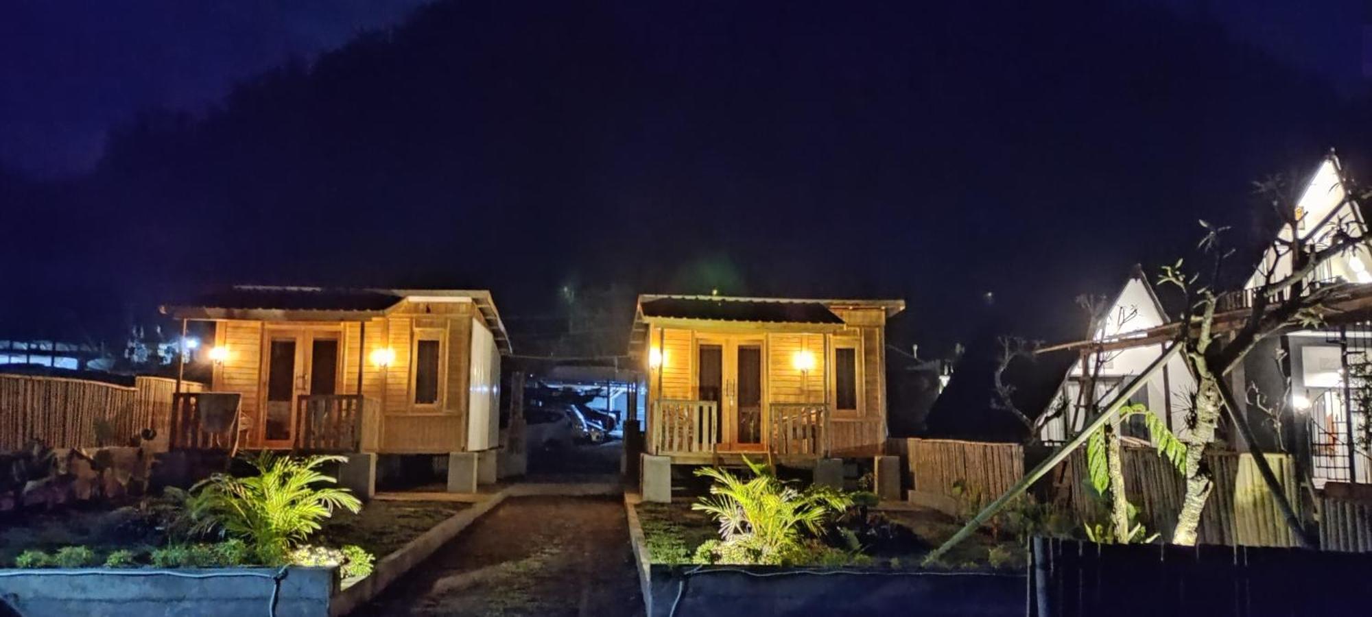 Batur Twin House Kubupenlokan Exterior foto