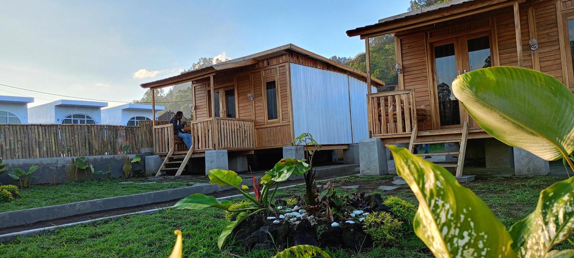 Batur Twin House Kubupenlokan Exterior foto