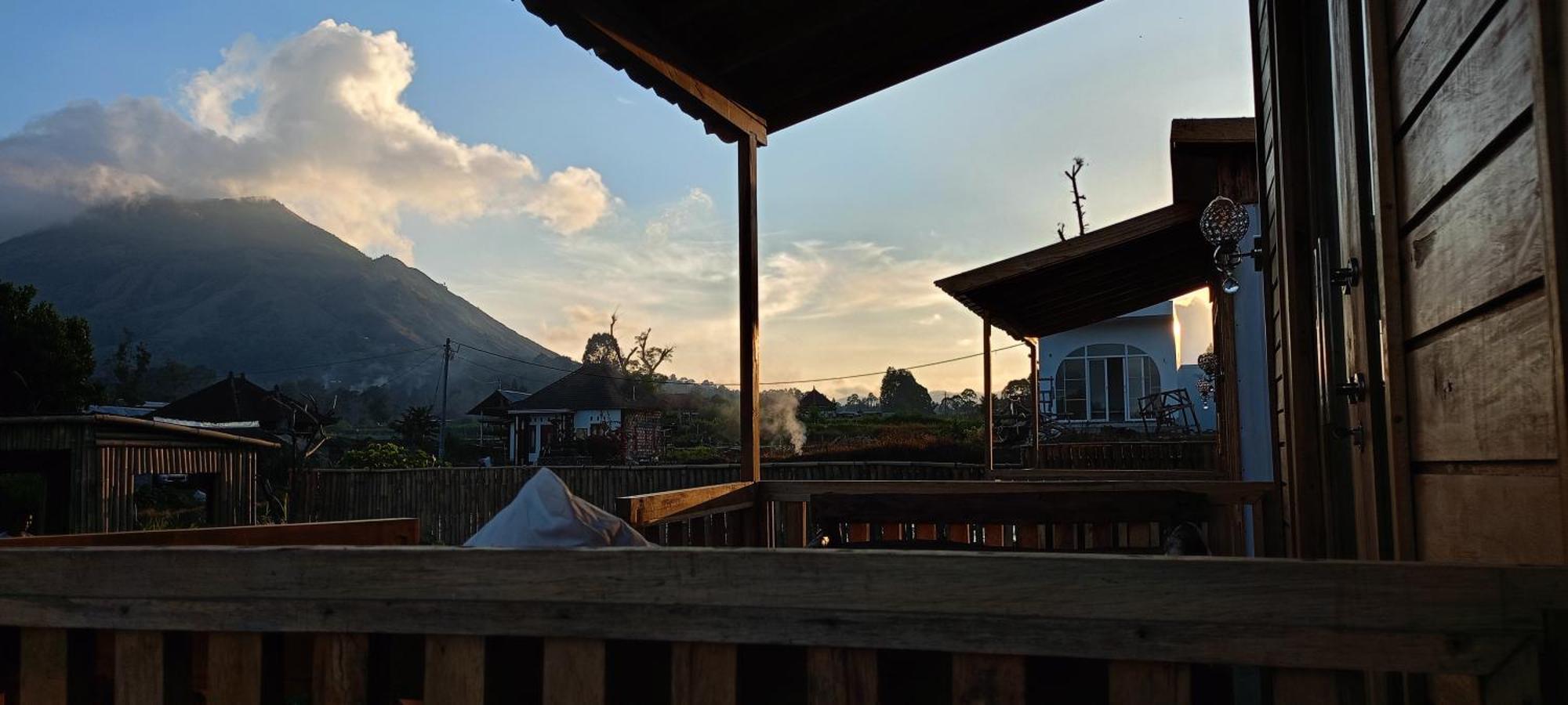 Batur Twin House Kubupenlokan Exterior foto