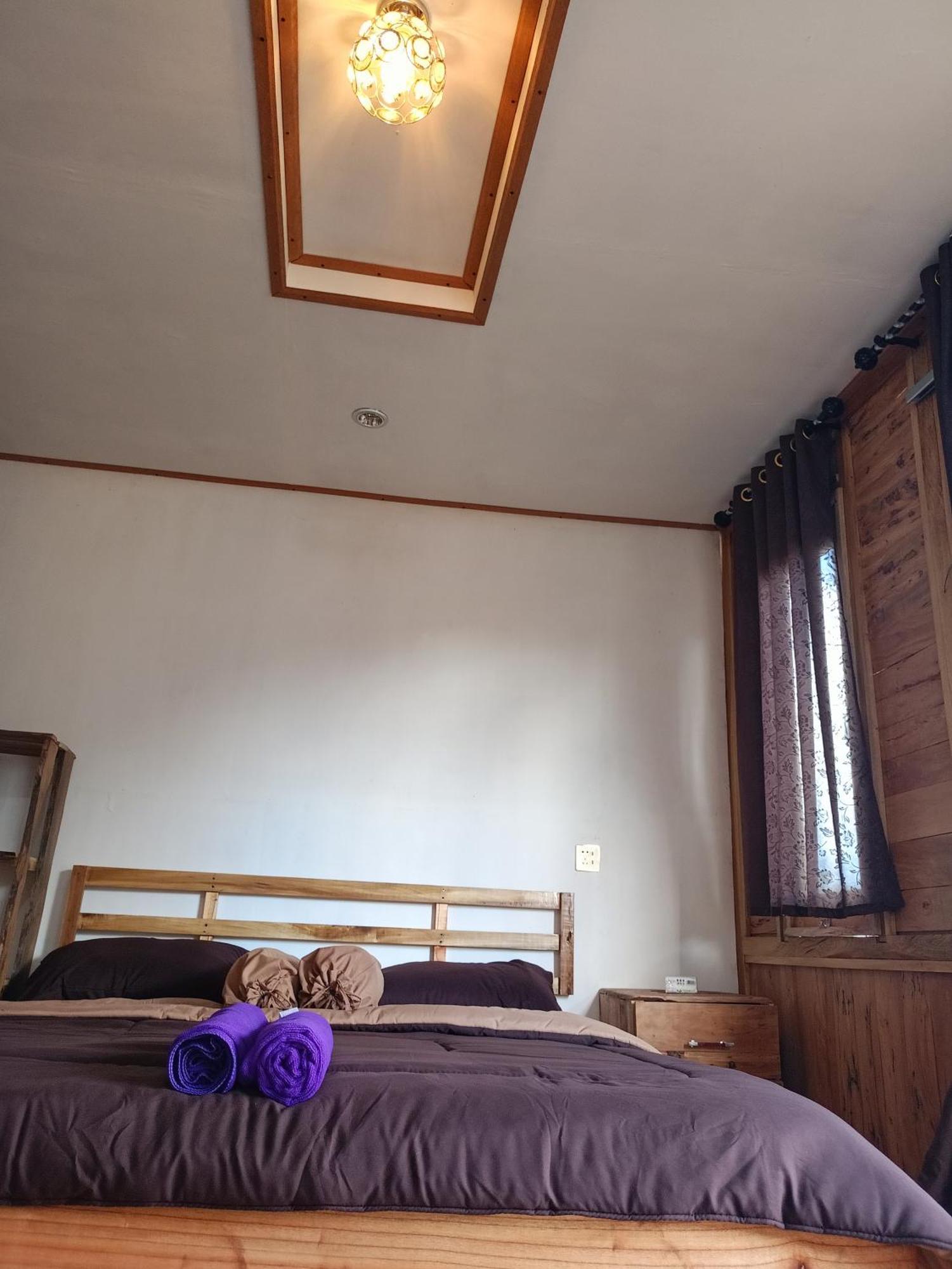 Batur Twin House Kubupenlokan Exterior foto