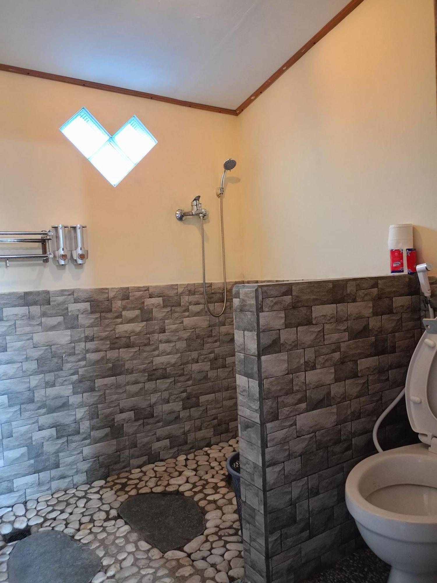 Batur Twin House Kubupenlokan Exterior foto
