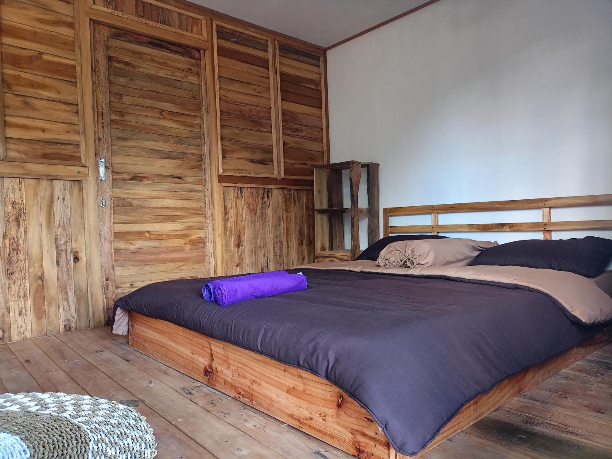 Batur Twin House Kubupenlokan Exterior foto