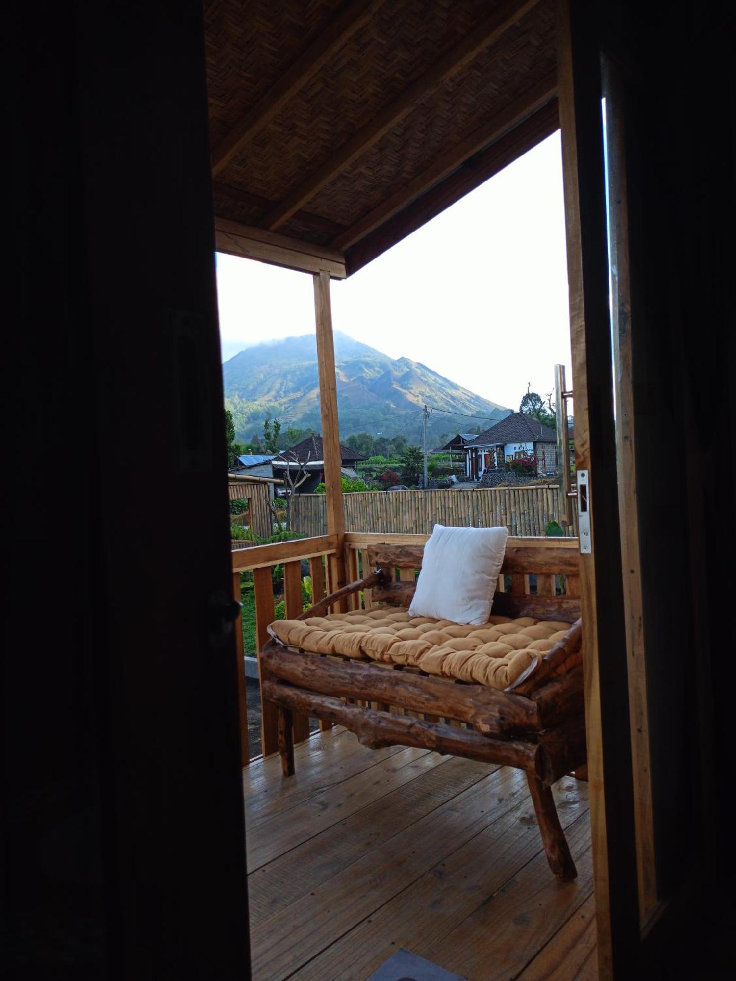 Batur Twin House Kubupenlokan Exterior foto