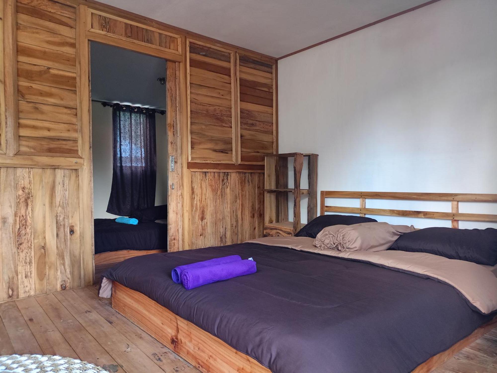 Batur Twin House Kubupenlokan Exterior foto
