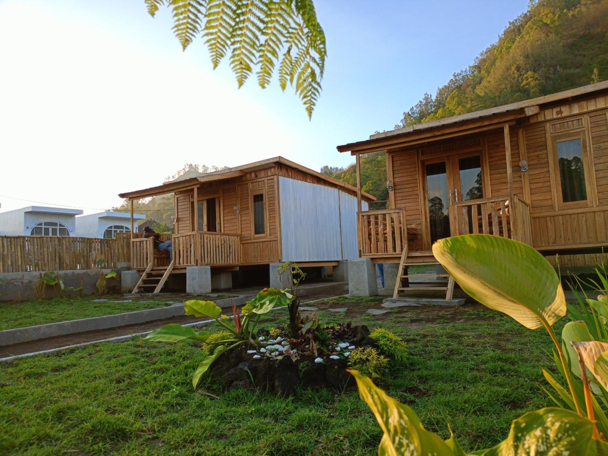 Batur Twin House Kubupenlokan Exterior foto