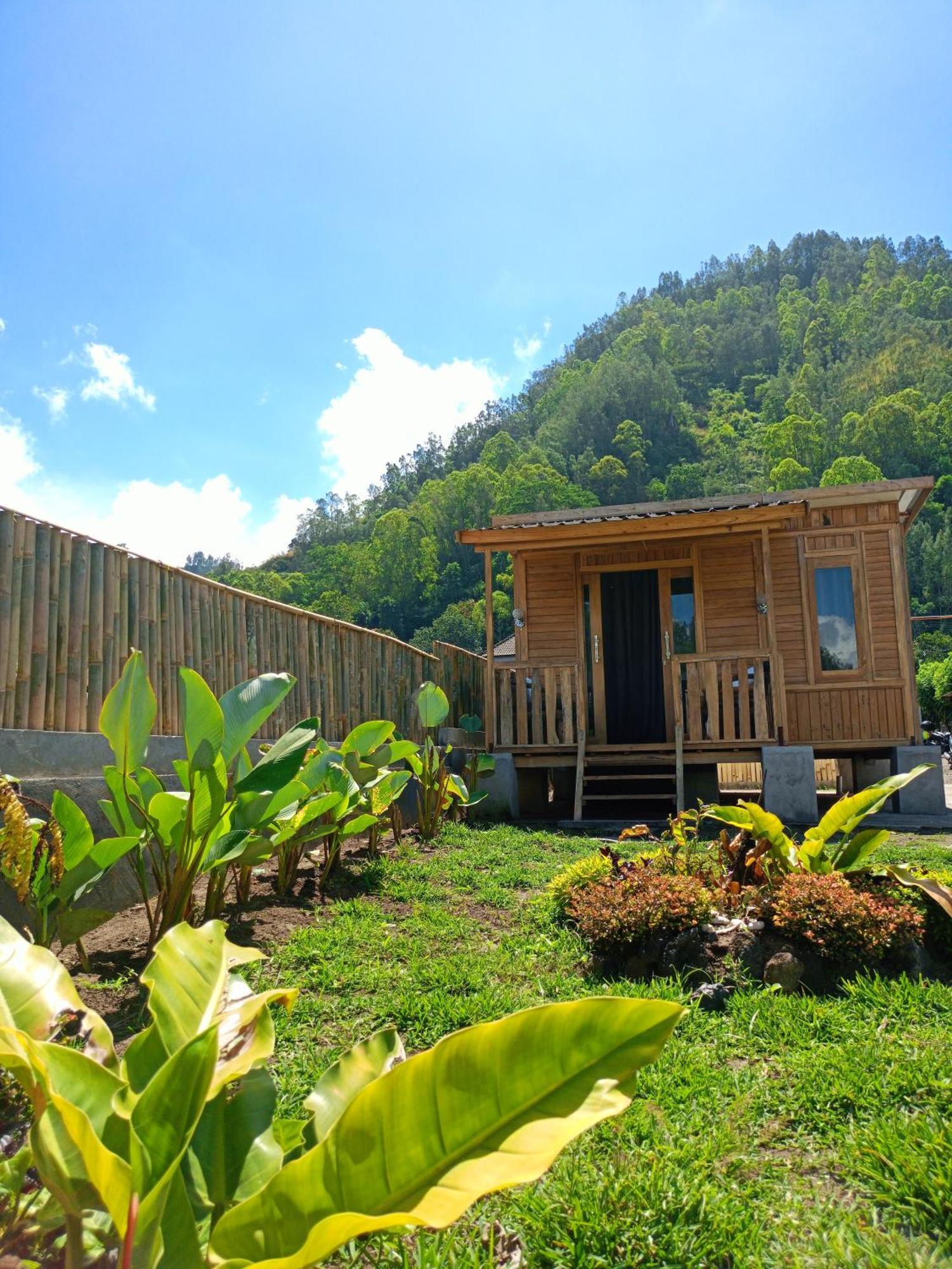 Batur Twin House Kubupenlokan Exterior foto